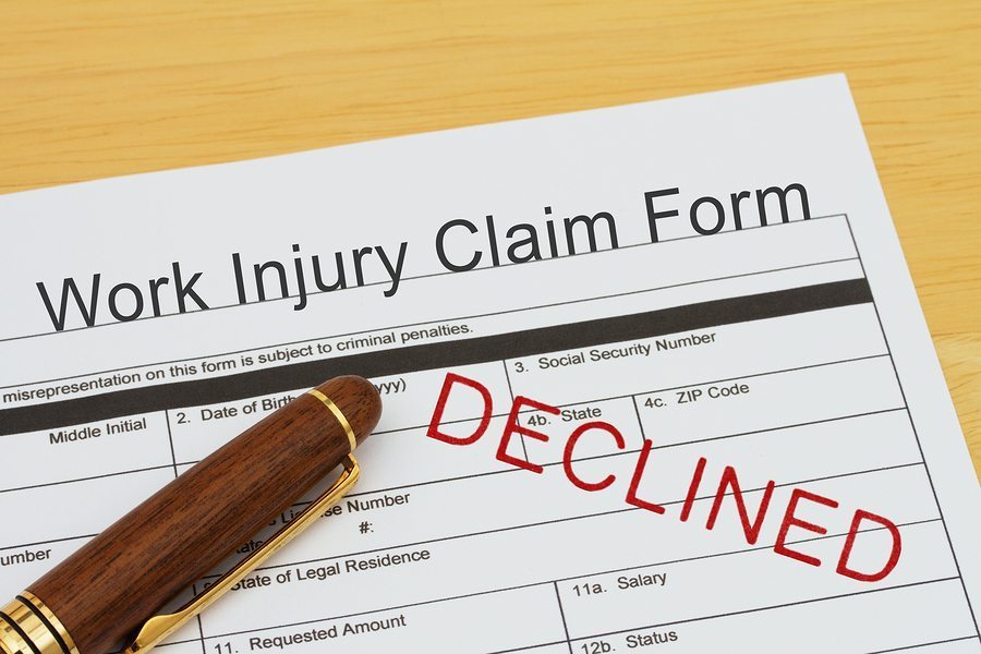 delaware county Workers' Compensation attorney