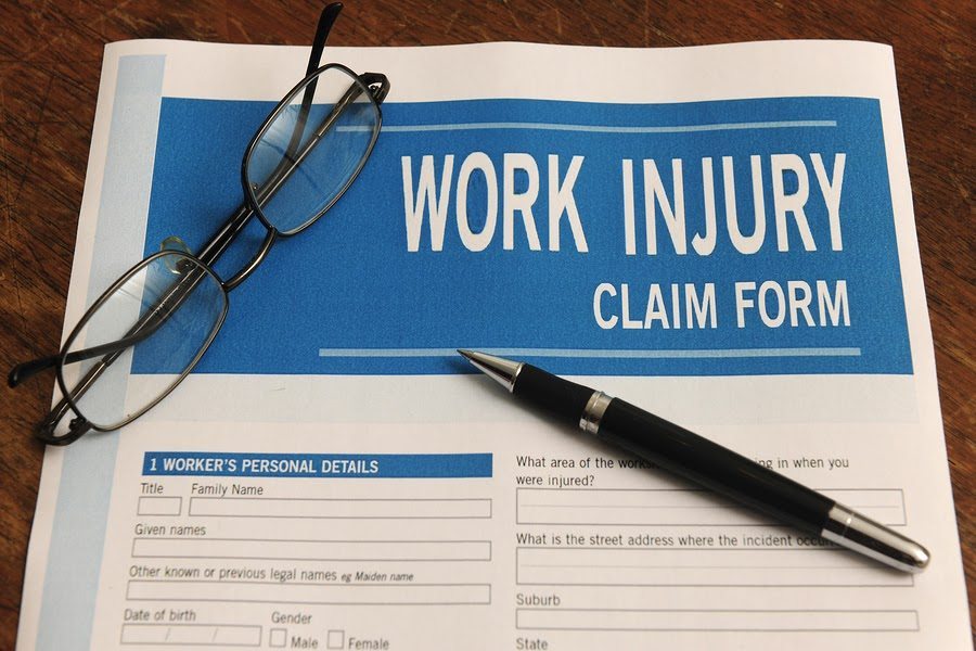 workers comp lawyer west chester