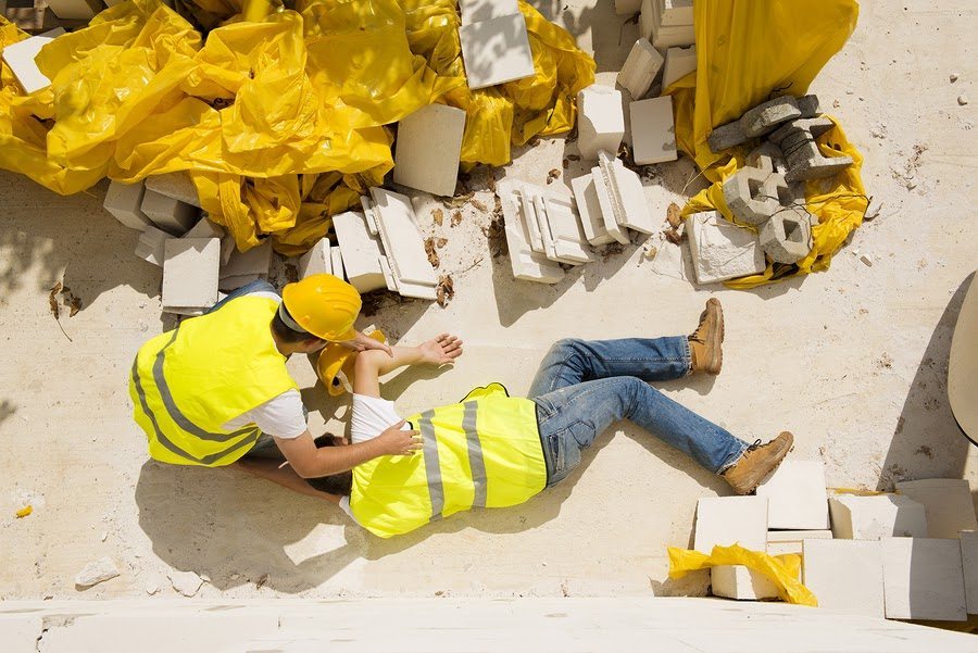 Workers' Compensation lawyer delaware county