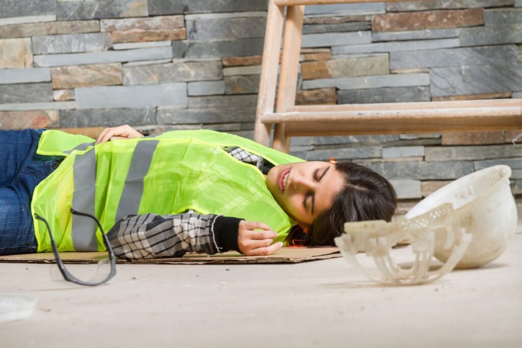 Workers' Compensation lawyer radnor pa